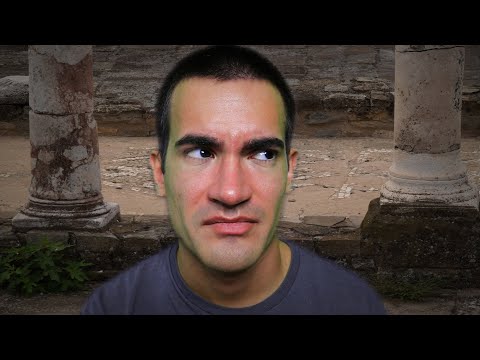 Typical Life of a Macedonian (ASMR)