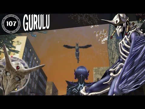 Gurulu | Bony Bird! - The Demonic Compenium