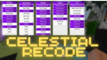 !🎉💎РАЗНОШУ АРЕС МАЙН С CELESTIAL RECODE. НОВОЕ ОБНОВЛЕНИЕ 1.16.5🎉💎!