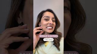 An imbalanced bite and TMJ problems?