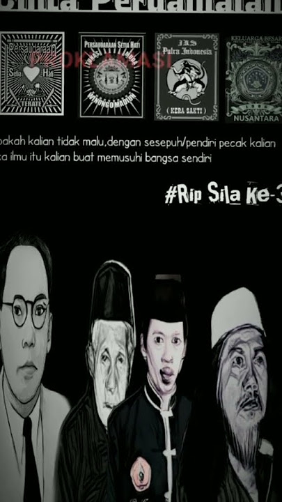 story wa ikspi,psht,pshw,dan pagar nusa terbaru #shorts #ikspi #storywaikspi1980