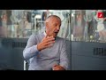 Veliki intervju s Aleksandrom Petrovićem