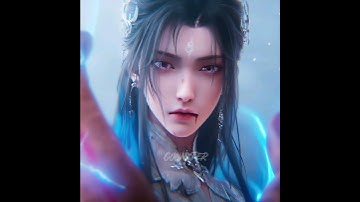 Zhang Xiaofan vs Lu Xueqi 😢😭💔 - Jade Dynasty Season 2 (Zhu Xian) 4K Edit