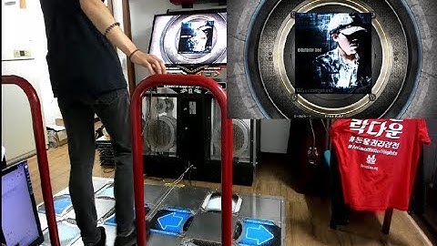 DDR X3 REVOLUTIONARY ADDICT CDP FULL COMBO