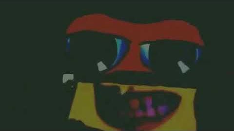 Klasky Csupo Robot Logo Slow Music Variant I Slow 256X