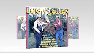 Luis Y Julian - Ramiro Sierra by LuisYJulianVEVO 5,693 views 2 weeks ago 2 minutes, 44 seconds