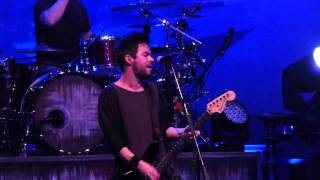 Take Out The Gunman Chevelle Theatre Upper Darby, Pa 82914 La Gara Tour