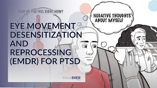 Eye Movement Desensitization and Reprocessing (EMDR) for PTSD