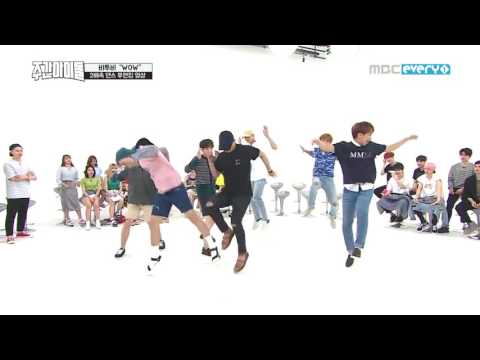 Btob Wow 2x Faster Youtube Btob Wow 2x Faster Youtube