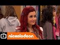 Victorious | Cat's Costumes | Nickelodeon UK