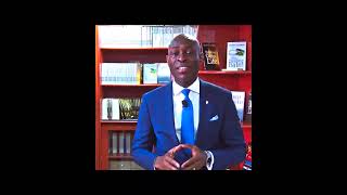 BREAKING GENERATIONAL CURSES/ SPECIAL ANOINTING SERVICE
