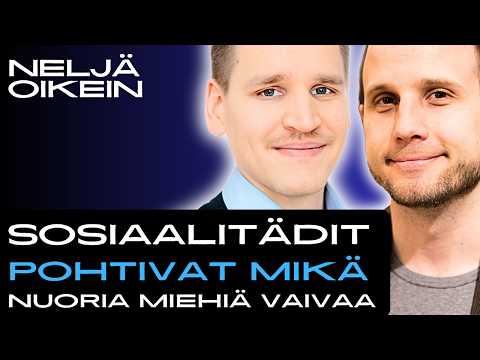 Nuorisojoukko vapautta kaverinsa machete- veitsien avulla lastensuojeluyksiköstä | Neljä Oikein #35