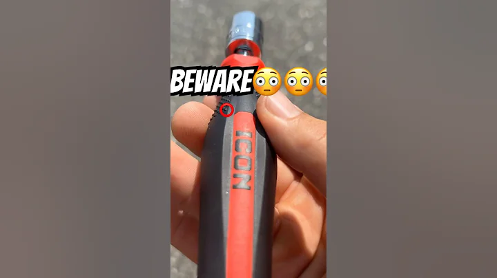 DO NOT BUY HARBOR FREIGHTS MISTAKE TOOLS TIL YOU SEE THIS 😳