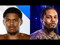 Gervonta davis vs shakur stevenson  free smoke