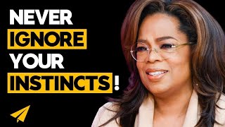 Famous Oprah Winfrey: Life-Changing Lessons Oprah Learned Before Becoming a TV Icon! Net Worth