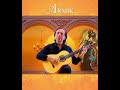 Armik - Toledo - #shorts Video ( #romantic  Spanish #guitar )
