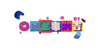 【Lucky! INTO1!】Vlog EP01: Name the Members Game Starts  给提示猜成员游戏开始 【ONE事大吉！INTO1!】