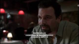 Desperate Housewives Saison 4 Ba M6 Du Nouveau À Wisteria Lane