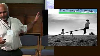 Michel Gelobter: Why Making the Road by Walking it Doesn't Work in Business