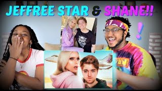 In today's episode of couples reacts we react to the beautiful world
jeffree star and are going split this video two parts (as usual with
shanes ...