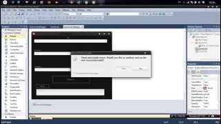 How To Make downloader File In Vb Net