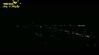 Story'WA ''ANDAIKAN MALAM YG SEPI''