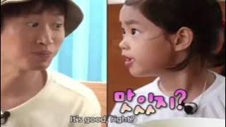 Tablo: Lee Haru - I'll Protect You ! #1