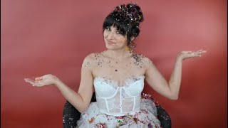 Sabrina Pirzada - White Dress (Official Music Video)