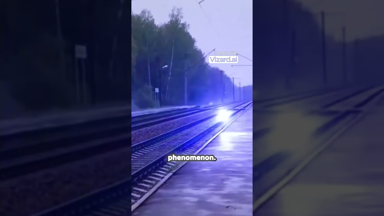 What is Ball Lightning  A Rare Phenomenon!