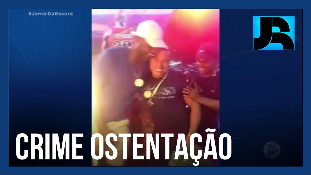 Quem Manda Na Rocinha Agora?