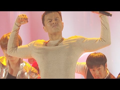 J.Y.Park(박진영)