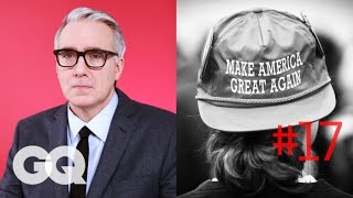 Still Supporting Donald Trump? This Message Is For You | The Resistance with Keith Olbermann | GQ