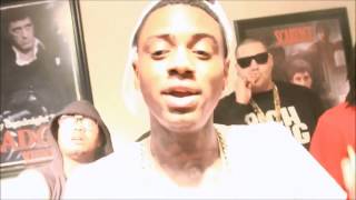 Soulja Boy - We Ready Hd Official Music Video