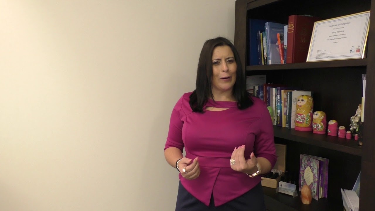 Hypnohelp Melbourne - Depression