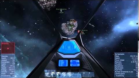 Space Engineers: GPS Missile System Updated