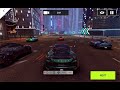 McLaren Speedtail | Special Event | Asphalt 9 Legends | Racing