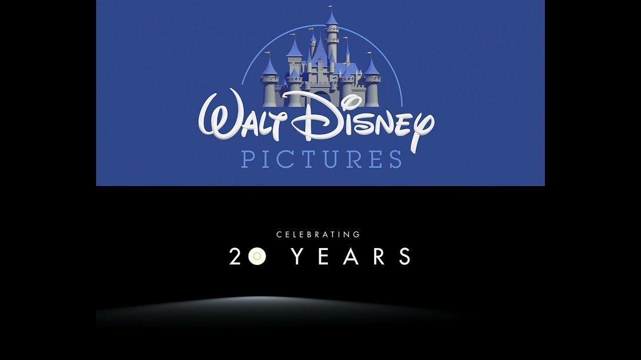 Walt Disney Pictures Pixar Logo Remakes