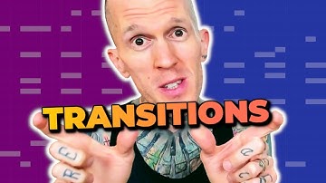How to Transition Between Sections
