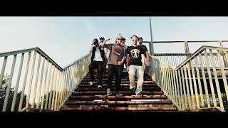 Eriz Mc feat. DueZe & Kon - Das ist Hip Hop prod. by Exzact - Cuts by Dj Mazelo