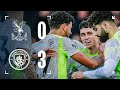 HIGHLIGHTS Haaland And Foden Help Power City To A Key Victory Crystal Palace 0 3 Man City