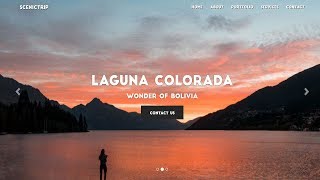 How to Create a Responsive Website using HTML and CSS