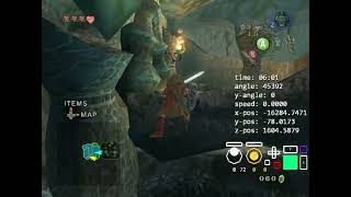 The Big Skip in Pre Lakebed Boss Key Room