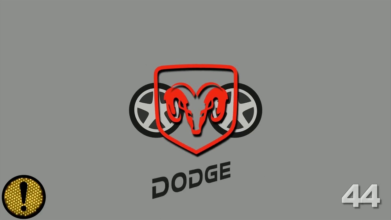 CARS LOGO YouTube
