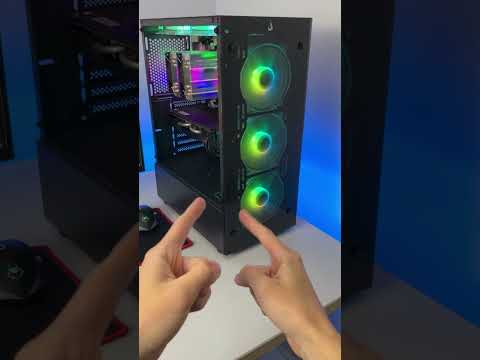 MELHOR PC GAMER