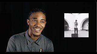 Associated Students SDSU | Student Success Spotlight Deion Selma