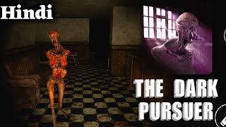 The Dark Pursuer Full Gameplay In Hindi ||  The Dark Pursuer game || The Dark Pursuer Full Gameplay screenshot 5