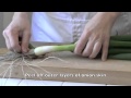 Walking Onions, How to use in Cooking