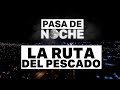 Pasa de noche: puerto de Mar del Plata -  Telefe Noticias