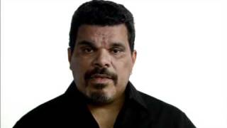 Celebrity Celebrity Habla 2 - Luis Guzman Profile
