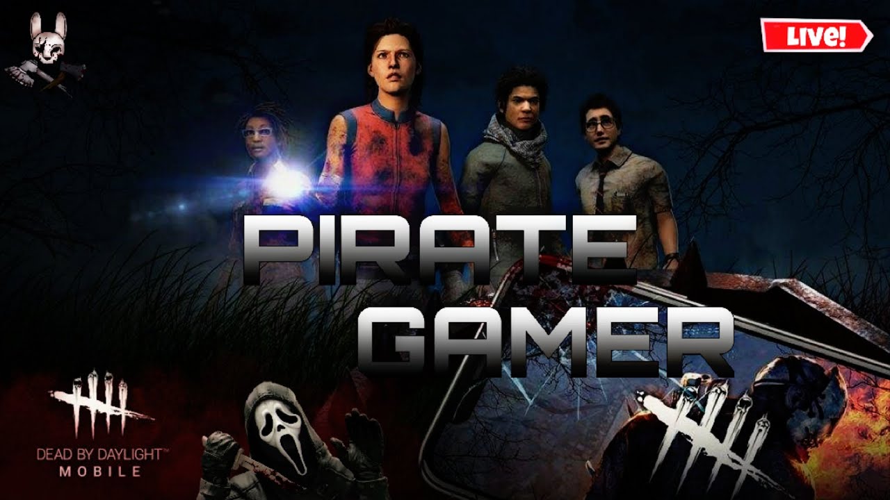 DEAD BY DAYLIGHT 👻😱 | TAMIL LIVE GAMEPLAY - YouTube